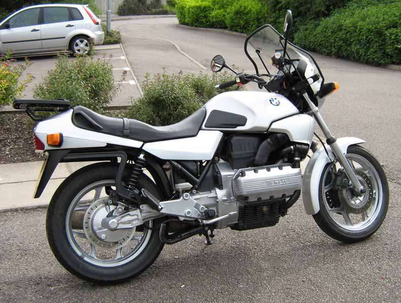 BMW K 100